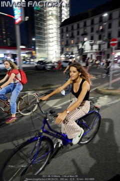 2021-06-10 Milano - Critical Mass 85
